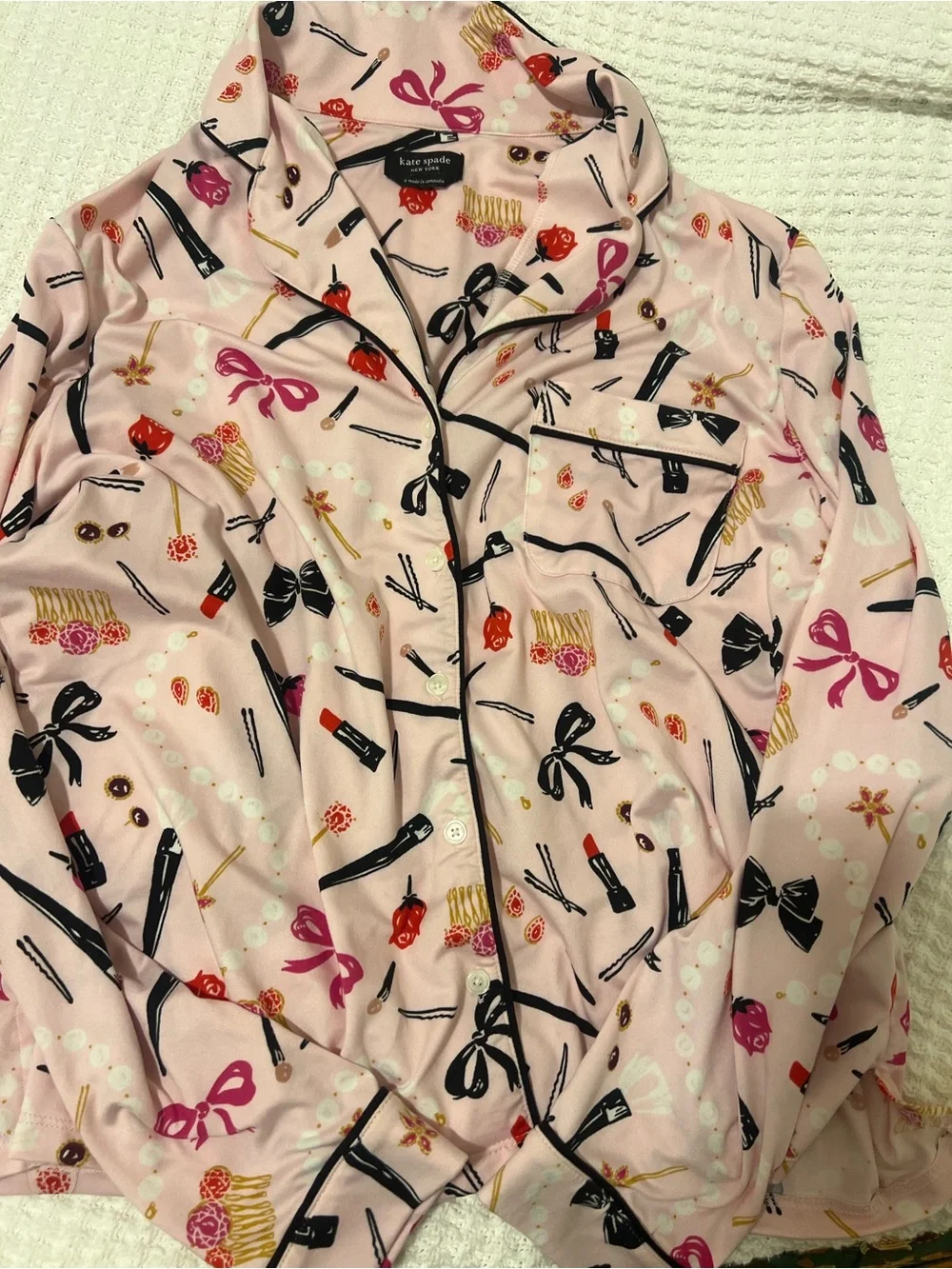 kate spade adorable ultra